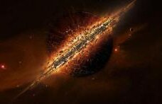 Universul se îndreaptă către un sfârşit în frig şi obscuritate. Ce spune astronomul Vaticanului despre SFÂRŞITUL LUMII