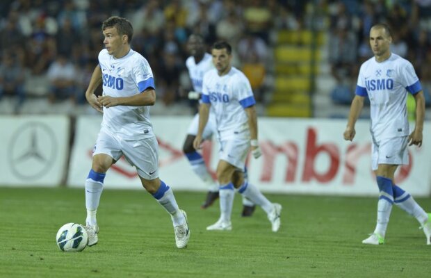 Steaua şi Pandurii pregătesc afacerea iernii! 3 gorjeni doriţi în Ghencea. Detaliile transferurilor