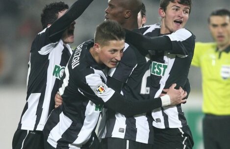 UPDATE O echipă plus antrenor la DIICOT » Claudiu Niculescu a ieşit de la audieri după 3 ore şi jumătate