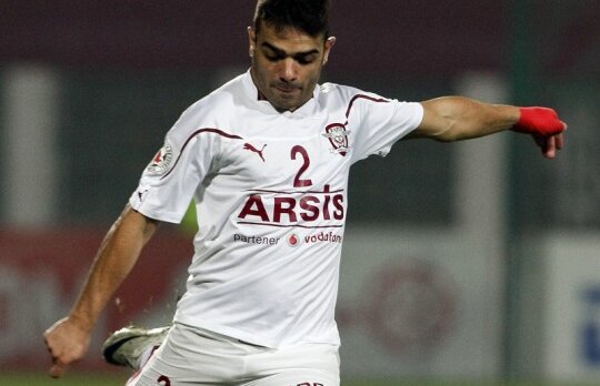 Rui Duarte le răspunde steliştilor: "Sînt nebun să merg la vizita medicală fără ofertă?" :X