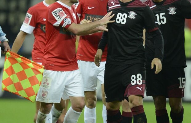 3 rapidişti au spus adio! Rada prevede o situaţie dramatică la începutul pregătirilor