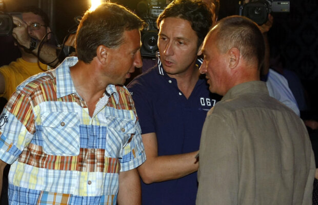 Decontul unui faliment la negru! » Un nou dosar de evaziune fiscală se deschide în fotbalul românesc şi conţine nume grele