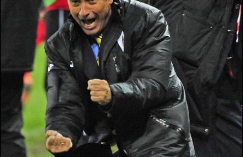 Îi iese tot! » Rednic, a patra victorie la rînd în campionat cu Standard: 2-0 la Malines