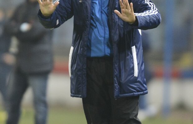 Un grec îl va înlocui pe Nicolo Napoli pe banca celor de la CS Severin!