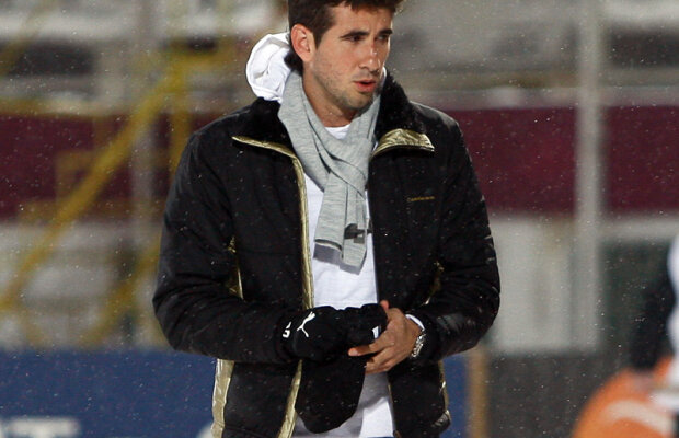 S-au dus 8 » Şefii din Grant au reuşit să scape de o parte din fotbaliştii care nu mai sînt doriţi