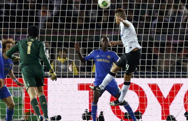 VIDEO Chelsea pierde tot! » Albaştrii au cedat cu 0-1 în finala de la Yokohama. Corinthians stăpîneşte lumea