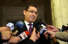 Ponta, despre consultările de la Cotroceni: Să trecem repede peste această procedură şi să ne apucăm de treabă