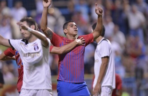 Pică transferul lui Maxim? » Rocha ar putea bloca mutarea