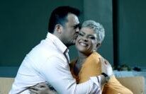 Teo Trandafir divorţează! Constantin Iosef: Da, ne-am despărțit din 8 decembrie