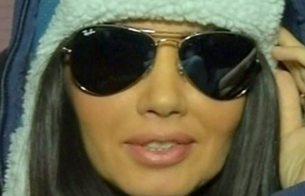EXCLUSIV! Oana Zavoranu: "Am fost plecata din lumea asta patru ore"