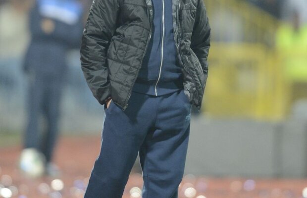 Echipa invincibilă » Grigoraş şi-a ales jucătorii din Liga 1 care i-ar garanta supremaţia