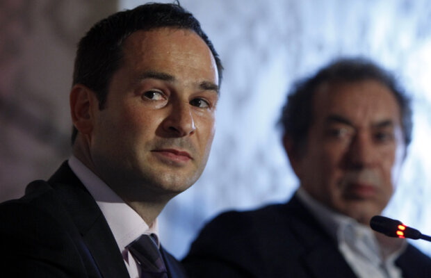 Negoiţă avertizează: ”Ori eu, ori Badea! Nu mai bag bani într-un sac fără fund!”