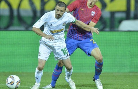 Au pierdut 3 superjucători » Steaua a ratat transferuri importante după ce s-a zgîrcit la salariu