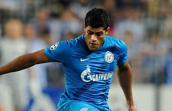 Fanii lui Zenit şi-au pus în gardă clubul » Fără negri şi homosexuali la echipă!