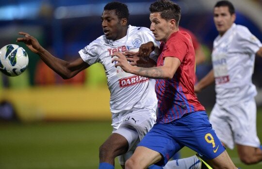 Retrospectiva turului în cifre » De U Cluj a mai rămas doar spiritul după ce Walter a plecat cu jucătorii