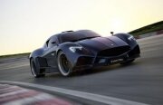 Din Italia, cu dragoste: Mazzanti Evantra V8