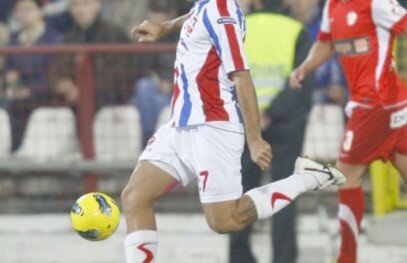 UPDATE Fără Pena şi Batin » Managerul Stelei explică de ce a refuzat atacanţii duşi de patron