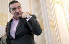 Sfârșitul lumii va veni atunci când bărbații vor merge de mână pe stradă! Ce crede Gigi Becali despre Apocalipsă