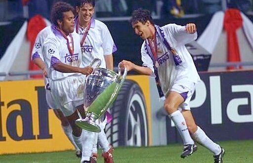 Un fost cîştigător al Ligii Campionilor vine în Liga 1! » Ce va face "galacticul" la CS Severin