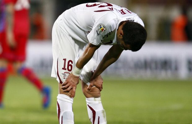 Giuleştenii n-au scăpat de teama falimentului » Ce spune un avocat contactat de GSP