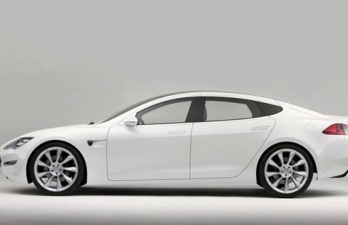 Tesla anunță prețurile pentru Model S în Europa