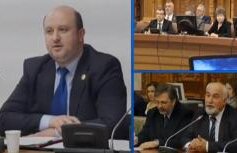 Miniştrii Guvernului Ponta 2 sunt audiaţi în comisii 