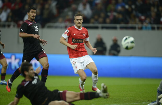 Dinamo şi Rapid riscă să fie excluse 3 ani din competiţiile europene!