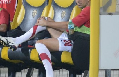 Dinamo, aproape de faliment: "Din cîte se aude se apropie sfîrşitul"