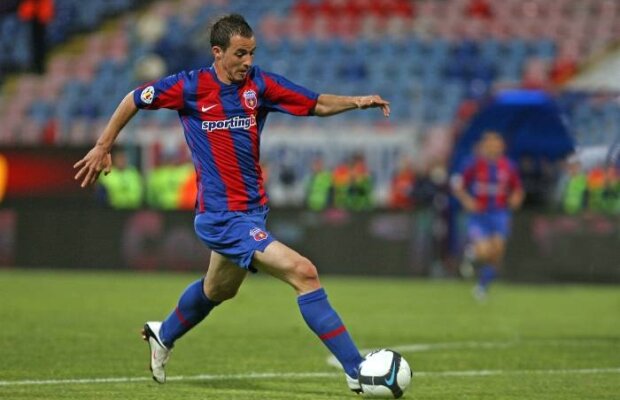 "Motanul" nu a uitat de Steaua: "Are forţa necesară să treacă de Ajax!"