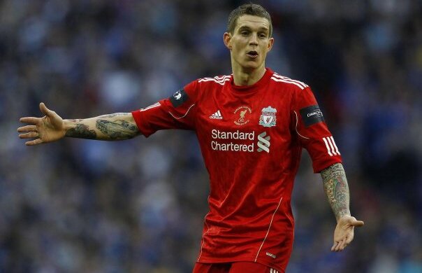 Ca la rugby » Agger a oferit faza zilei, trimiţînd peste poartă din 3 metri!