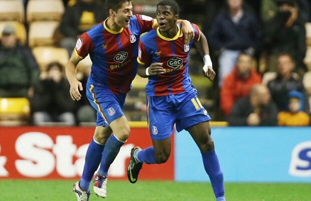 Tupeul puştiului dorit de Manchester şi Arsenal: "Doar Messi şi Ronaldo sînt mai buni decît mine"