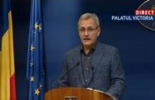 Dragnea: Nu mai este nicio localitate izolată şi nu mai avem drumuri naţionale sau judeţene închise din cauza zăpezii