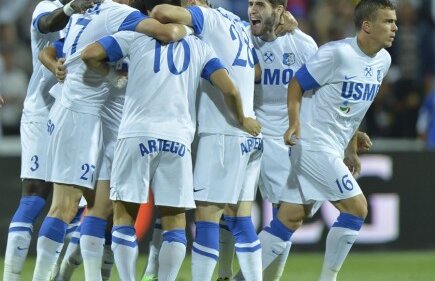 Pandurii speră la Liga Campionilor! » Condescu ştie cum elevii lui Grigoraş pot ajunge acolo