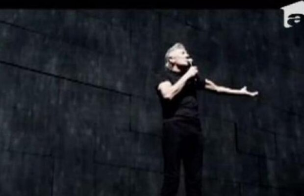 2013, un an plin de concerte de calitate. Cel mai asteptat, "The Wall" al lui Roger Waters