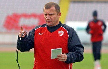 Veste proastă pentru Dorinel Munteanu » Ce anunţ a primit în această dimineaţă