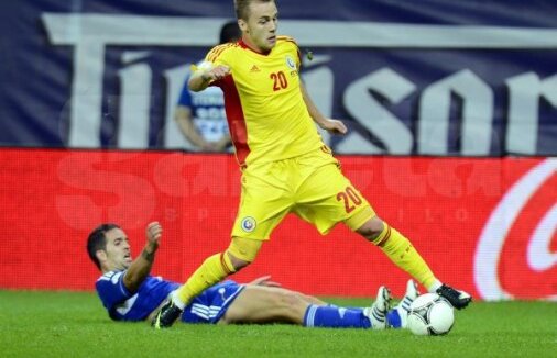 Primul antrenor al lui Maxim se ia de federali: "Au comis o mare greşeală cu Alex"