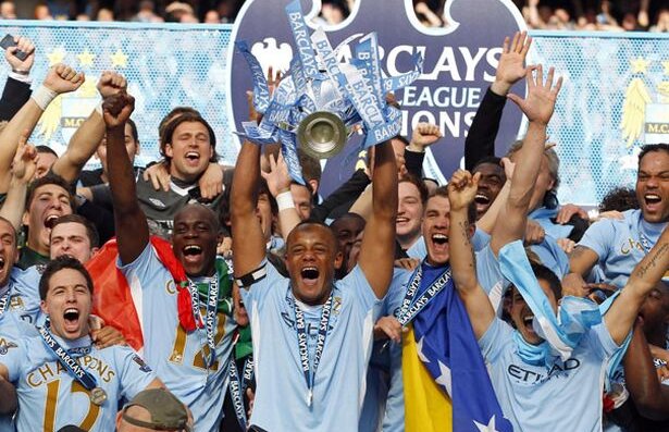 FIFA a prezentat cele 12 momente care definesc anul 2012 din punct de federe fotbalistic