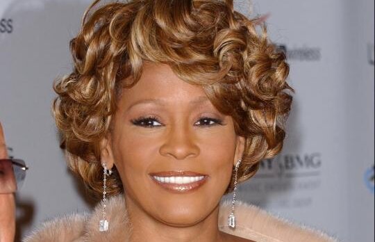 Ipoteza socanta: Whitney Houston ar fi fost ucisa de traficanti de droguri