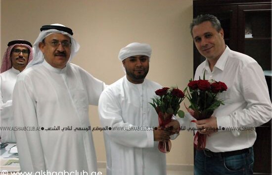 Şeicul Şumi » Fostul rapidist va antrena în 2013 în Emirate