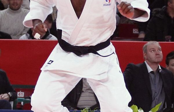 Campionul olimpic de judo la +100 kg i-a pus gînd rău killerului Ibrahimovici: ”Praf te fac, Zlatan!”