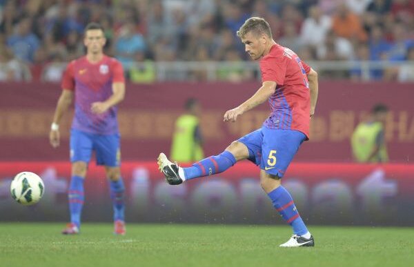 Radiografia transferurilor din vară făcute de roş-albaştri: 37,5% achiziţii reuşite » Două lovituri, unul OK şi cinci petarde