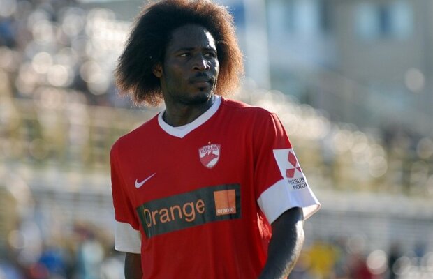 Repetenţii primelor 19 etape din Liga 1 » Steaua şi Dinamo au şi ele cîte un reprezentant