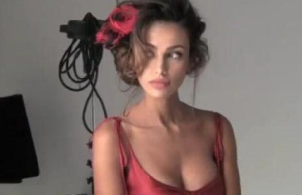 Madalina Ghenea si Gerard Butler vor pasi impreuna in noul an 