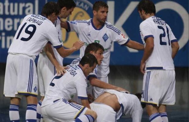 Superamicale în Marbella » Steaua va înfrunta nume grele în primul cantonament al iernii