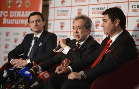 Borcea atacă: "Negoiţă nu face decît să iasă la televizor cu o nesimţire crasă"