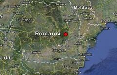 Trei cutremure au zguduit România în această dimineaţă. Radulian: În 2013, vom avea o medie de 15 seisme pe lună