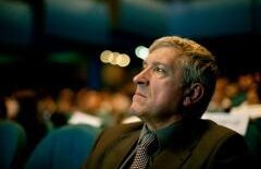 Mircea Diaconu: Sergiu Nicolaescu a făcut toate meseriile. A început ca inginer, apoi a făcut un film ciudat despre o floare