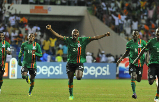 Calendarul sportiv al lunii ianuarie » Cupa Africii şi Australian Open sînt capetele de afiş