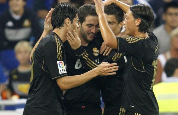 Abramovici a dat drumul la bani » Mai vrea un superjucător de 30 de milioane de euro de la Real Madrid