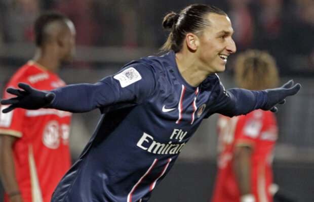 Topul celor mai eficienţi jucători din lume » Ce procentaj au Rusescu şi Niculae în comparaţie cu Ibra şi Messi